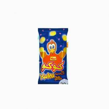 NABIL KUKU CHICKEN 20 GM نبيل كوكو دجاج 20جرام