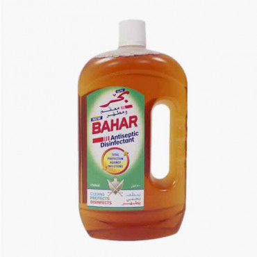 BAHAR ANTISEPTIC PREMIUM 750 ML مطهر- بحر 750 مل