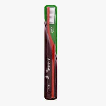 AL-FELAIJ TOOTH BRUSH SENIOR ASSTD الفليج - فرشاة اسنان 