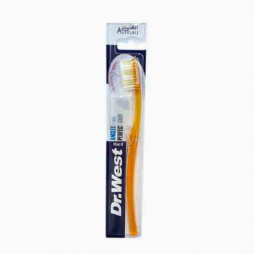 ALFELAIJ TOOTH BRUSH DR.WEST 0