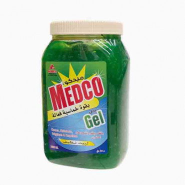 MEDCO SUPER GEL 1500ML 0