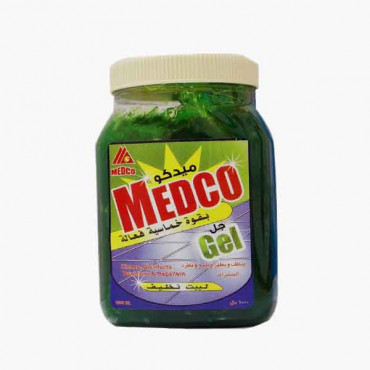 MEDCO SUPER GEL 1000ML 0