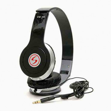 SAMRA PLUS HEADPHONE 432 0