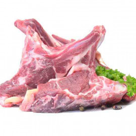 INDIAN MUTTON لحم غنم هندي