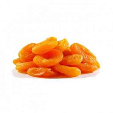 DRY APRICOT SOFT KG مشمش جاف