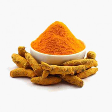 TURMERIC POWDER كركم مطحون