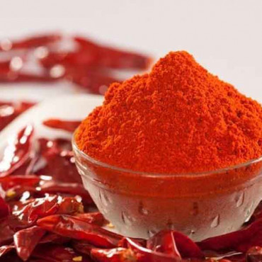 KASHMIRI CHILLI POWDER مسحوق فلفل 