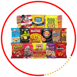 Chips & Snacks