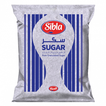 SIBLA SUGAR 10KGسكر السبلة 10 كيلو جرام