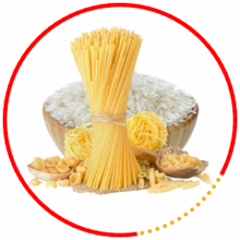 Rice Pasta & Noodles